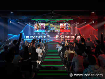 Dell Technologies to fit out Fortress Melbourne eSports arena