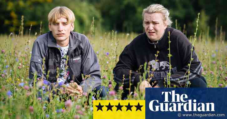 This Country review – farewell to TV's favourite bumpkins