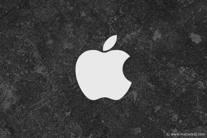 Apple announces that it will miss Q2 forecasted revenue due to the coronavirus