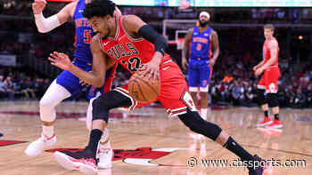 Fantasy Basketball Week 18 Waiver Wire: Otto Porter, Danuel House ready to make an impact down the stretch