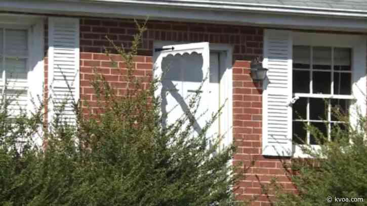 Owner arrested after 21 dogs found dead in Virginia home