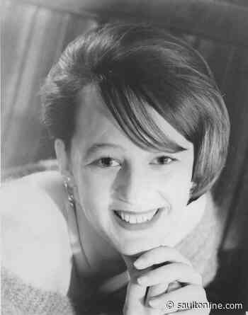 CURRIE, Faith Yvonne (nee Oliver)