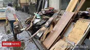 Storm Dennis: What should I do if I am flooded?