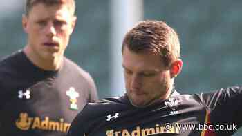 Wales call for Rhys Priestland unlikely with Dan Biggar set to face France