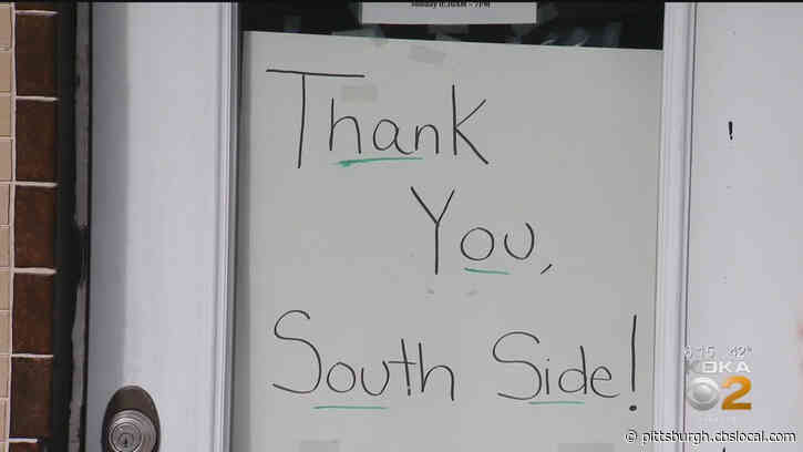 Things Are Getting Tough For Small Business Owners On The South Side