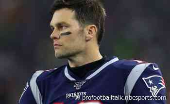 Intriguing Tom Brady matches with coaches, cities, teammates