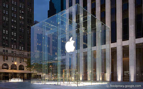 Apple needs to pay employees for time spent checking their bags