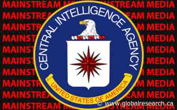 The CIA and the Media