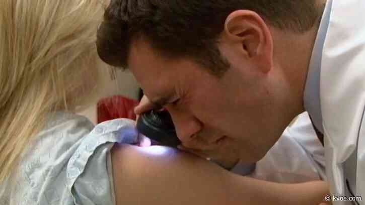 4 Your Health: States with highest rates of melanoma