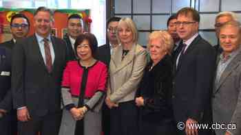 'Rampant' spread of coronavirus misinformation causing businesses to suffer: health minister, mayor