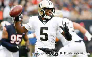 What will Teddy Bridgewater get in free agency?