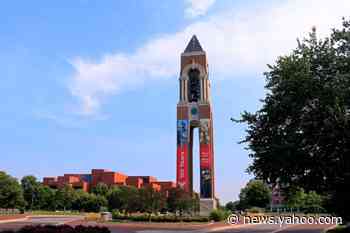 Indiana professor is suspended for calling police on student who wouldn't switch seats