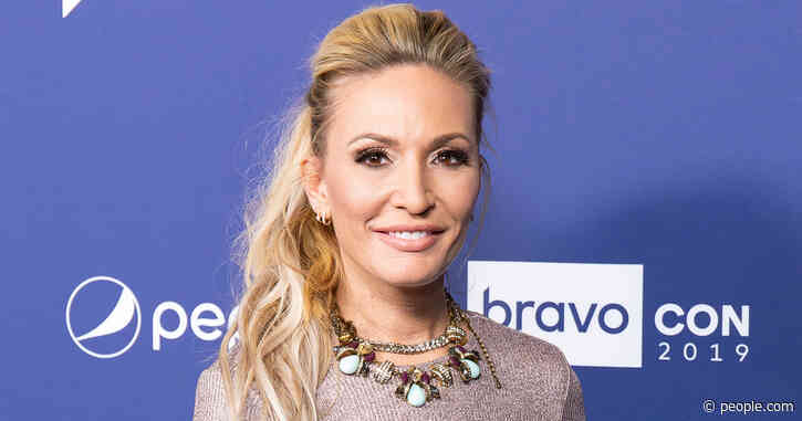 Kate Chastain Is Leaving Bravo's Below Deck After 6 Seasons