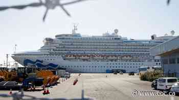 Canadians on coronavirus-hit cruise ship await repatriation as Americans land home