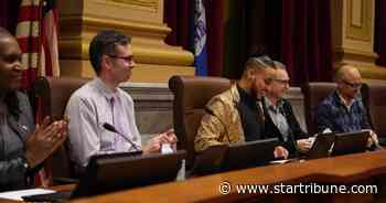 'Kahn Rule' could force Minneapolis council members to run twice in four years for seat