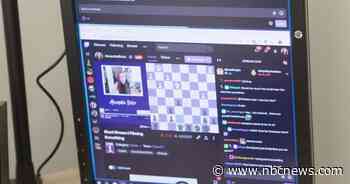 Chess is being revived by online players and esport streamers