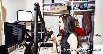 Speed and trash talk: Inside the 'new chess culture' and its online revival