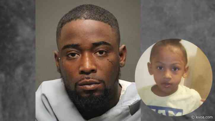Police identify man arrested in shooting that injured 5-year-old girl on eastside