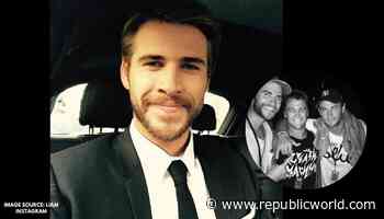 Liam Hemsworths deep bond with brothers Chris and Luke is evident in THESE pictures - Republic World - Republic World