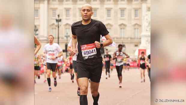 'It's definitely disappointing': Richmond runner blocked from Tokyo Marathon over COVID-19 fears