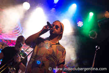 Gauchito Club vuelve a Buenos Aires para despedir Guandanara - Indie Club