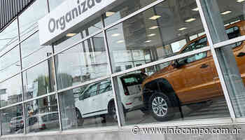 Volkswagen inauguró tres nuevos locales en Buenos Aires - Infocampo