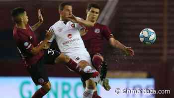 Lanús y Newell’s empataron en Buenos Aires - Sin Mordaza