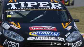 Los ganadores del Turismo Pista en Buenos Aires - TyC Sports