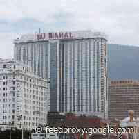 Why The Trump Administration’s Greek Columns Plan For Federal Buildings Will Be A Bust