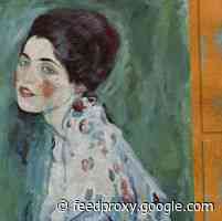 Remember The Stolen-Klimt-Hidden-All-These-Years-In-A-Museum-Wall Story?