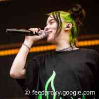 An AI Bot Interviews Billy Eilish, Eliciting Some Interesting Answers