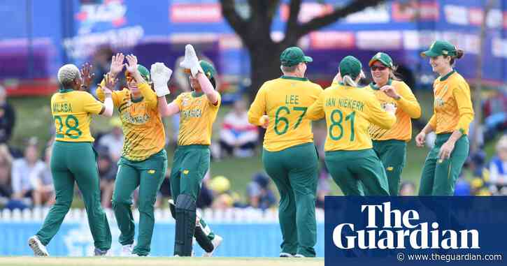 Alyssa Healy fails again as Australia sign off T20 World Cup preparations with win