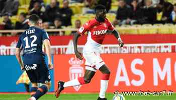 AS Monaco: Tiémoué Bakayoko croit toujours en la Champions League - FOOT-SUR7.fr