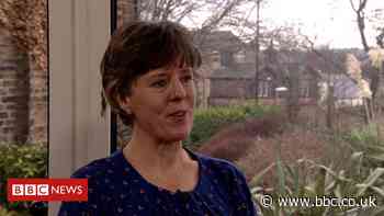 Woman discovered she is intersex aged in her 40s