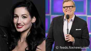 'Price Is Right' postpones production following death of Drew Carey's ex-fiancée Amie Harwick