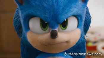 'Sonic the Hedgehog' speeds to $57M debut over holiday weekend