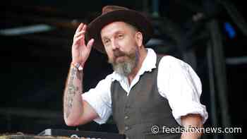 Andrew Weatherall, British DJ and producer, dead at 56