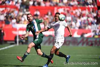 Sevilla-Espanyol: resumen en vídeo del partido de la jornada 24 - ElDesmarque
