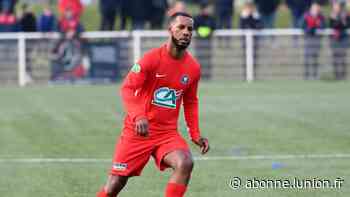 Football (Régional 1). Comment Odaïr Fortes (ex Stade de Reims) reprend goût au foot à Reims-Sainte-Anne - L'Union