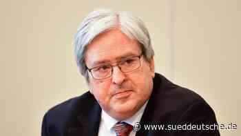 Transport - Steinbach: Bahnstandort Hennigsdorf Perspektive geben - Süddeutsche Zeitung