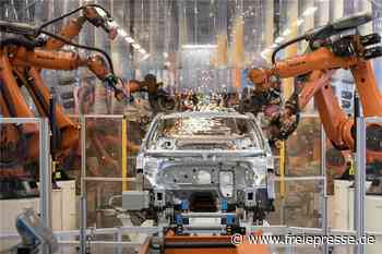 Verbraucherschützer attackieren Volkswagen - Freie Presse