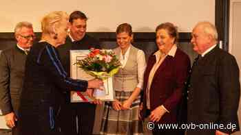 Musterbeispiele für gute Ausbildung | Wirtschaft in der Region - Oberbayerisches Volksblatt