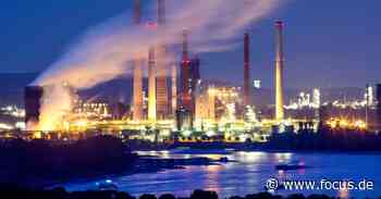 Regierung will Wasserstoff-Wirtschaft mit Quoten und Förderprogrammen ankurbeln - FOCUS Online