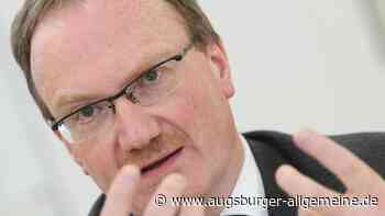 Ökonom Lars Feld: "Wir haben manchmal zu viele Ängste" - Augsburger Allgemeine
