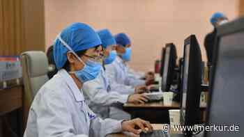 Coronavirus erreicht Afrika - Wirtschaft leidet immer mehr | Welt - fr.de