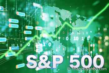 SP 500 Price Forecast &#8211; Stock Markets Continue To Grind Higher