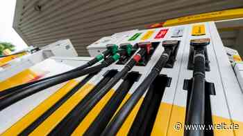 Die Tankstellen-Zwerge greifen Aral, Shell und Esso an