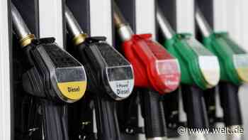 Es gibt Bewegung im deutschen Tankstellenmarkt