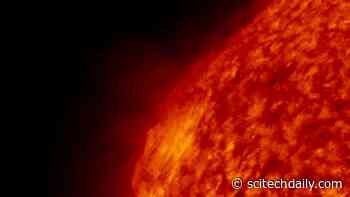 10 Amazing Discoveries About the Sun From NASA’s Solar Dynamics Observatory