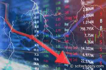 Extreme Weather Could Bring Next Recession – Risk Unaccounted for in Financial Markets